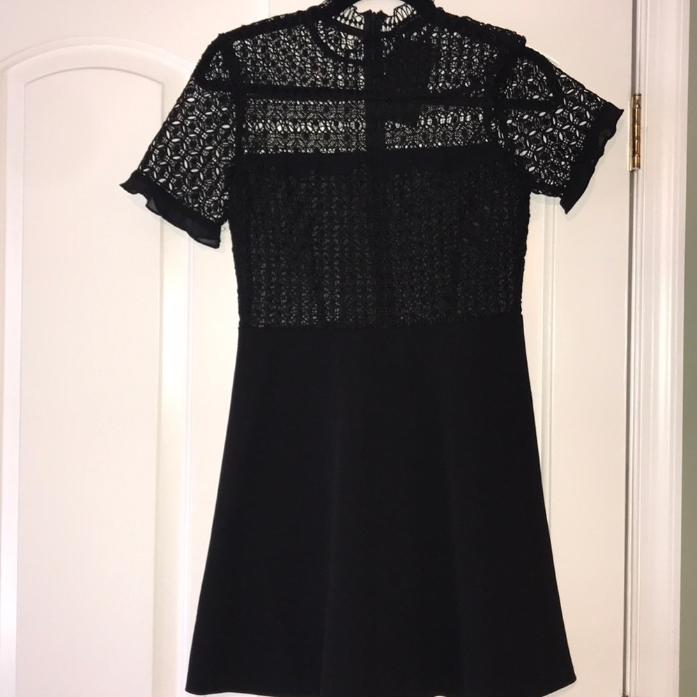 Zara dress